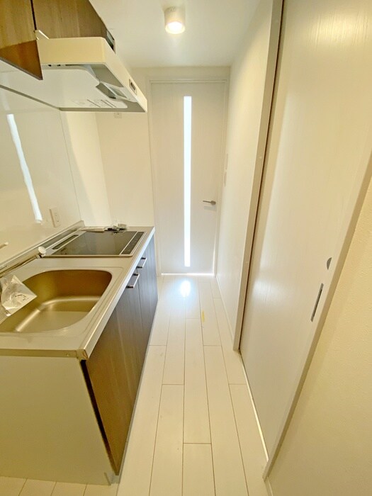 仮)グランアークス高島平の物件内観写真