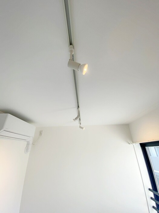 グランアークス高島平の物件内観写真