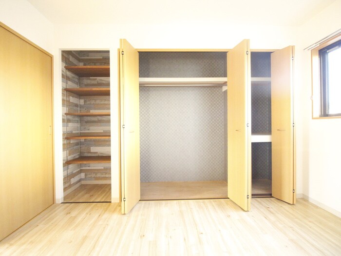 シャングリラの物件内観写真