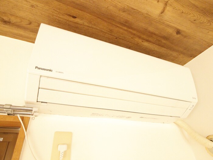 シャングリラの物件内観写真