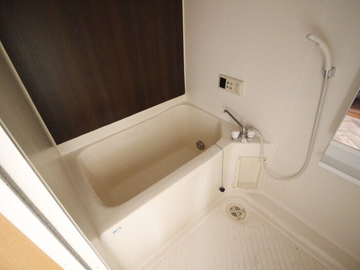 シャングリラの物件内観写真