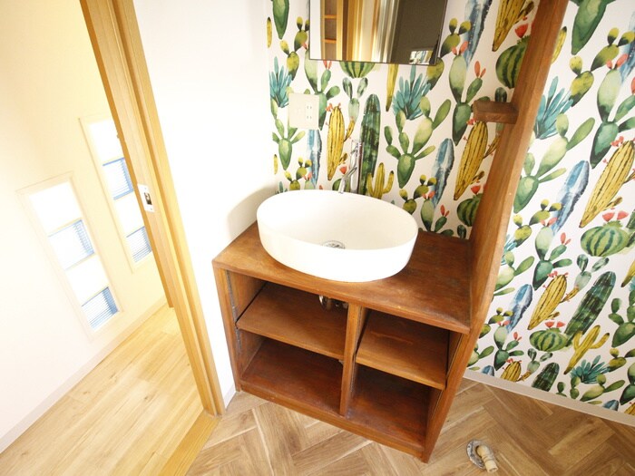 シャングリラの物件内観写真