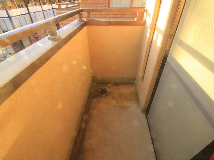 シャングリラの物件内観写真