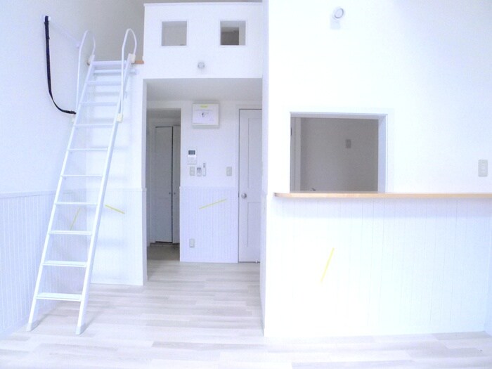 プリマルージュ松戸の物件内観写真