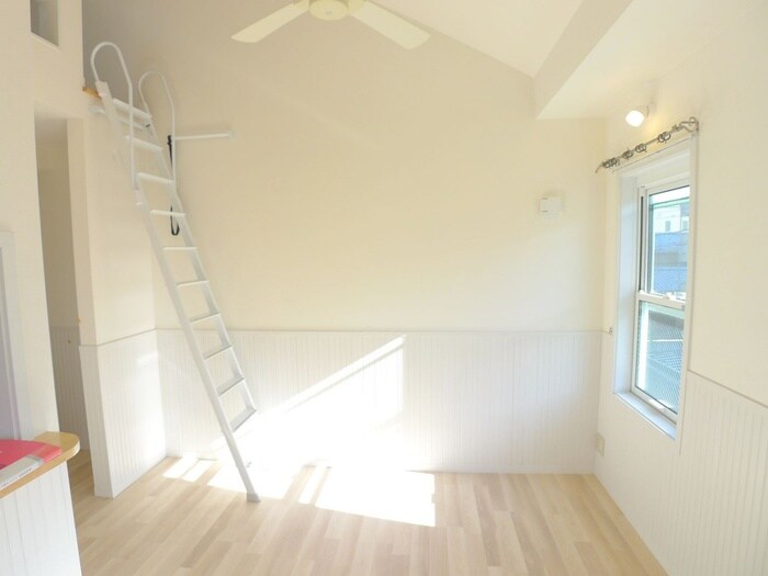 プリマルージュ松戸の物件内観写真