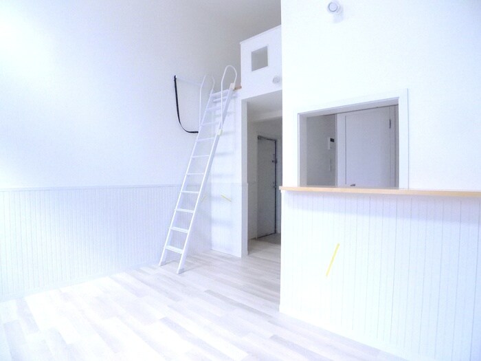 プリマルージュ松戸の物件内観写真