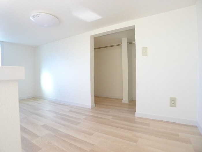 プリマルージュ松戸の物件内観写真