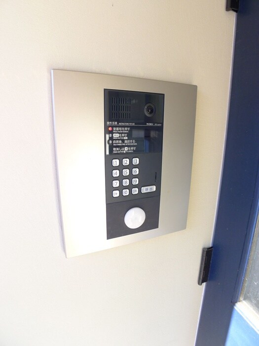 プリマルージュ松戸の物件外観写真