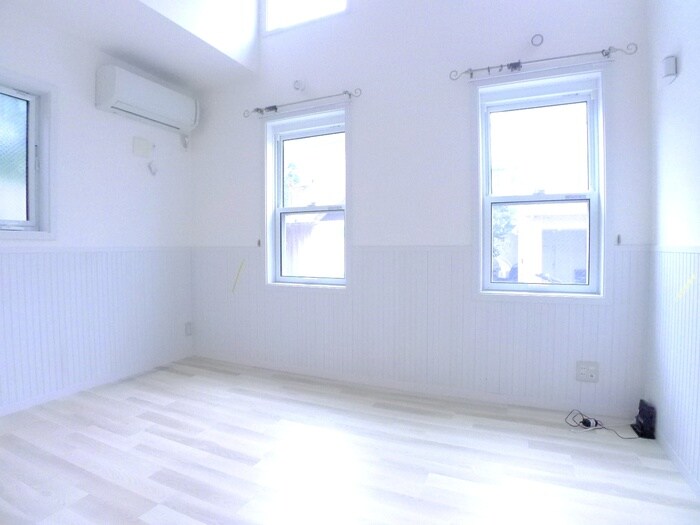 プリマルージュ松戸の物件内観写真