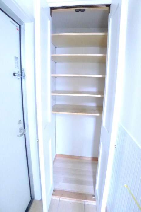 プリマルージュ松戸の物件内観写真