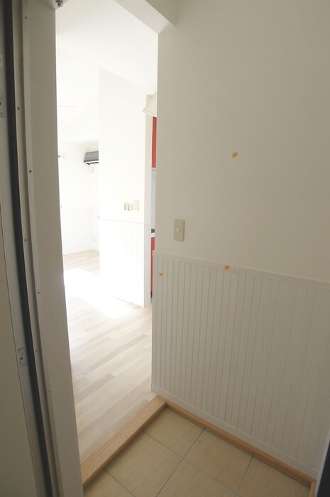 プリマルージュ松戸の物件内観写真