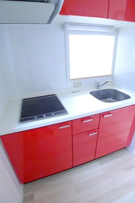 プリマルージュ松戸の物件内観写真