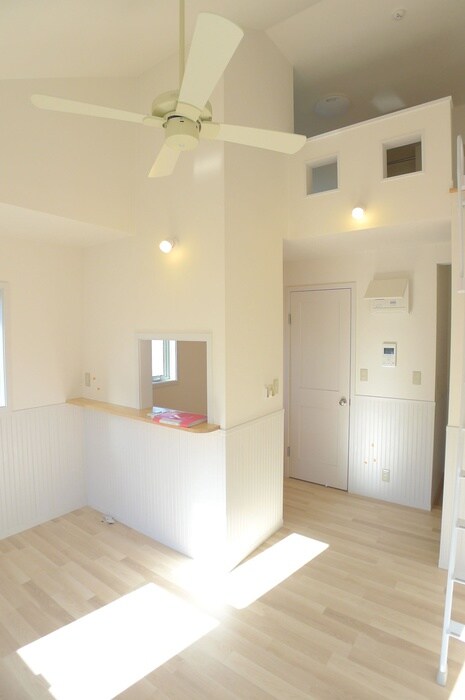 プリマルージュ松戸の物件内観写真