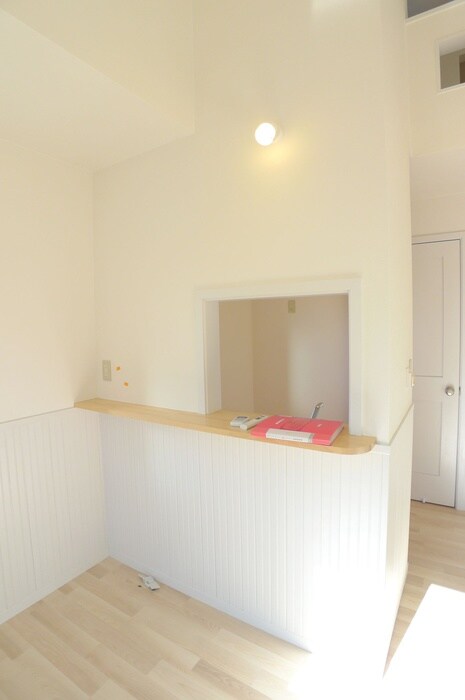 プリマルージュ松戸の物件内観写真