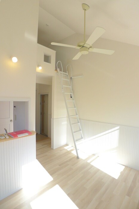 プリマルージュ松戸の物件内観写真