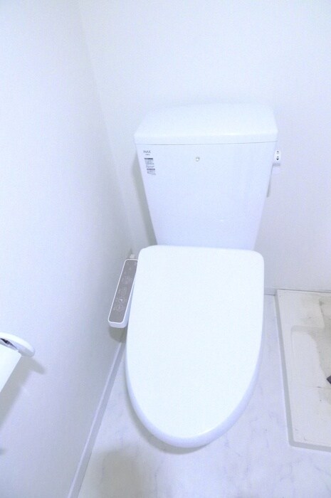 プリマルージュ松戸の物件内観写真