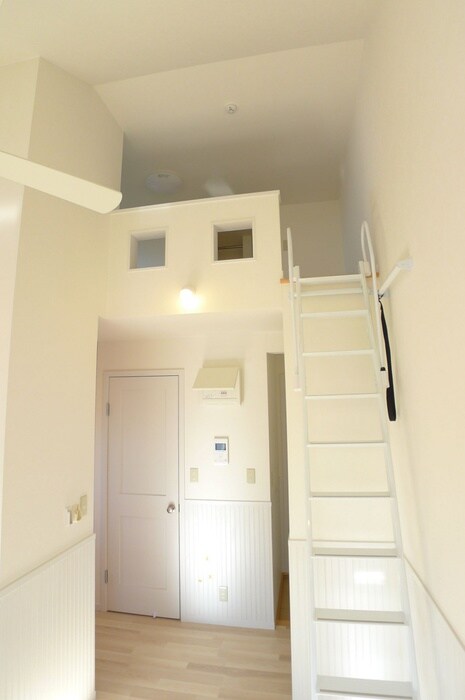 プリマルージュ松戸の物件内観写真