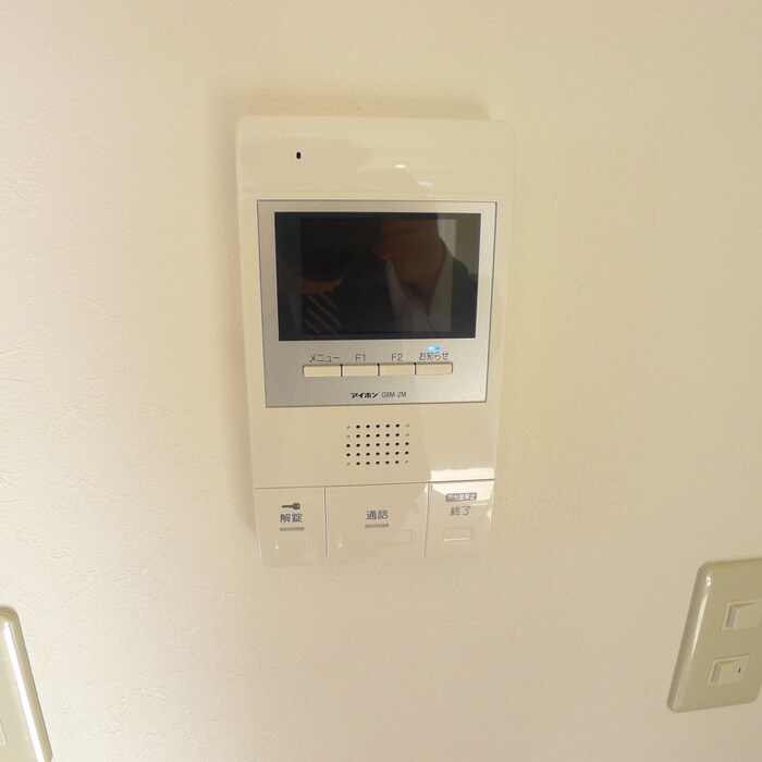 プリマルージュ松戸の物件内観写真