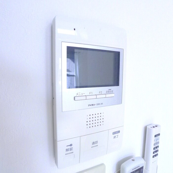 プリマルージュ松戸の物件内観写真