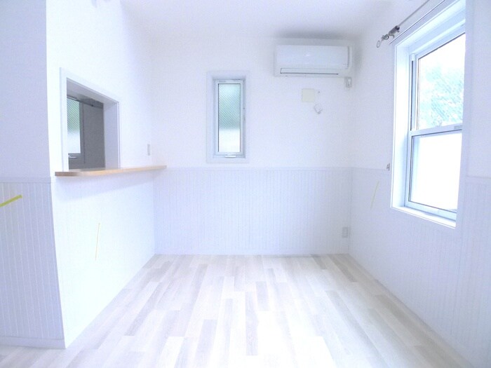 プリマルージュ松戸の物件内観写真