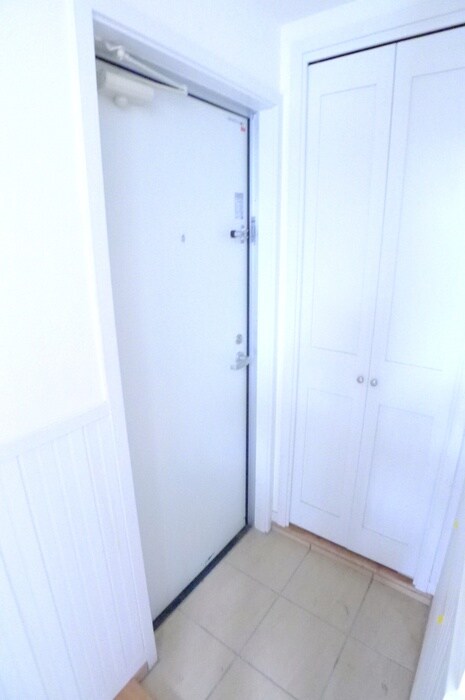 プリマルージュ松戸の物件内観写真