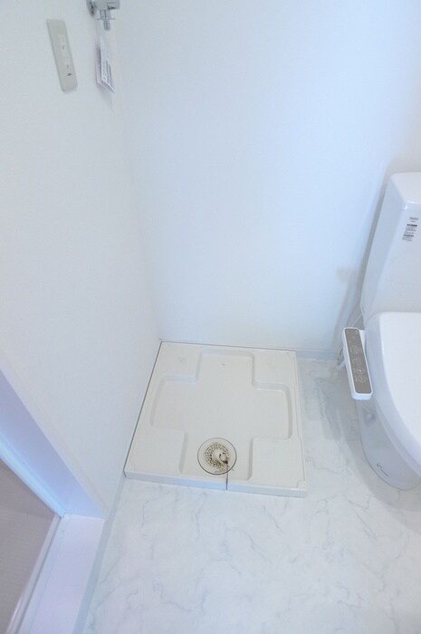 プリマルージュ松戸の物件内観写真