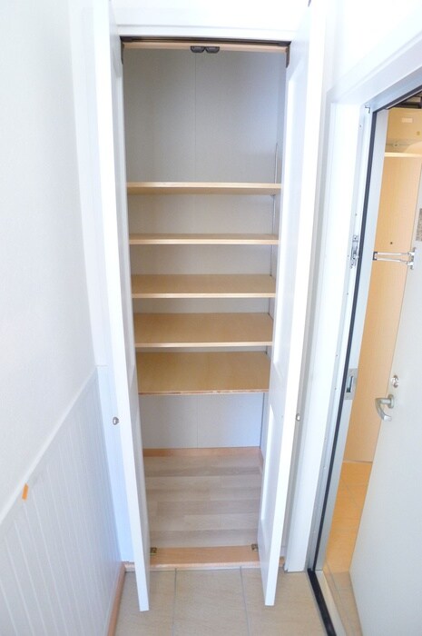 プリマルージュ松戸の物件内観写真