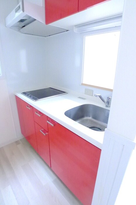 プリマルージュ松戸の物件内観写真