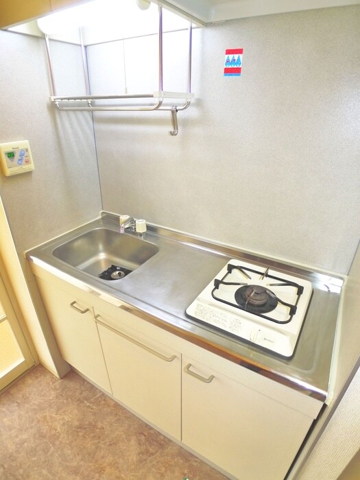 坂本コーポＡ棟の物件内観写真