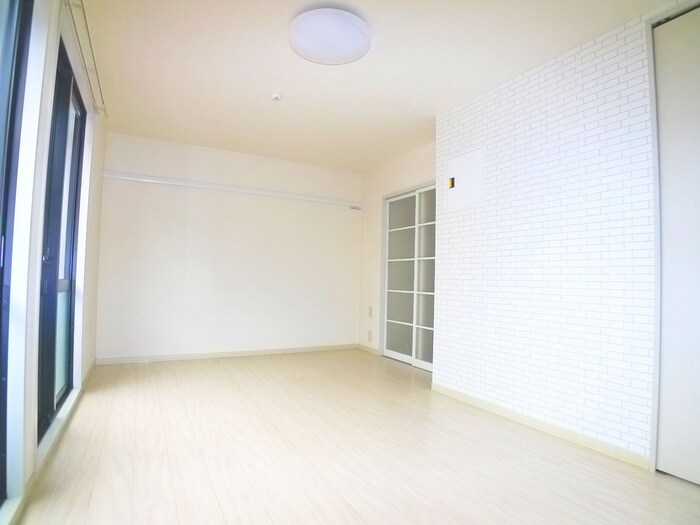 坂本コーポＡ棟の物件内観写真