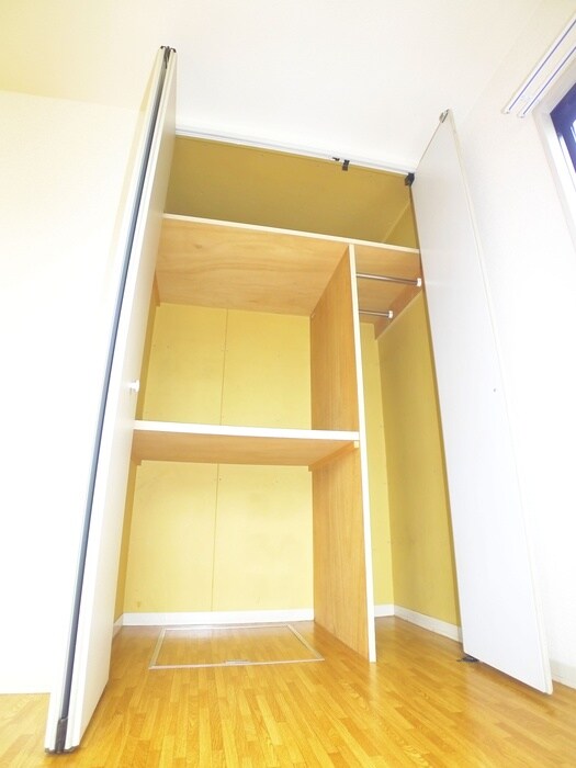 坂本コーポＡ棟の物件内観写真