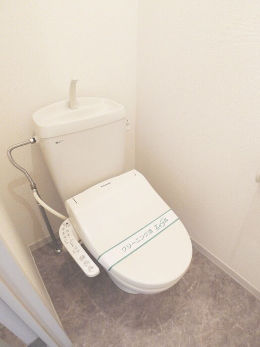 坂本コーポＡ棟の物件内観写真