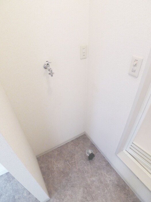 坂本コーポＡ棟の物件内観写真