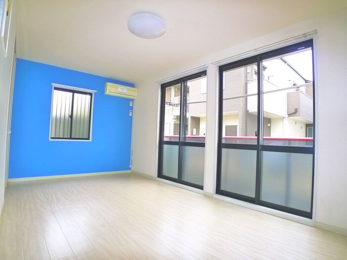 坂本コーポＡ棟の物件内観写真