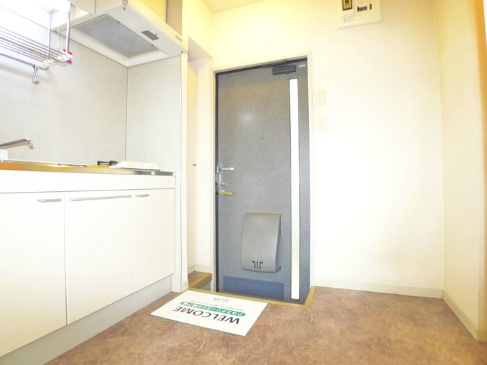 坂本コーポＡ棟の物件内観写真