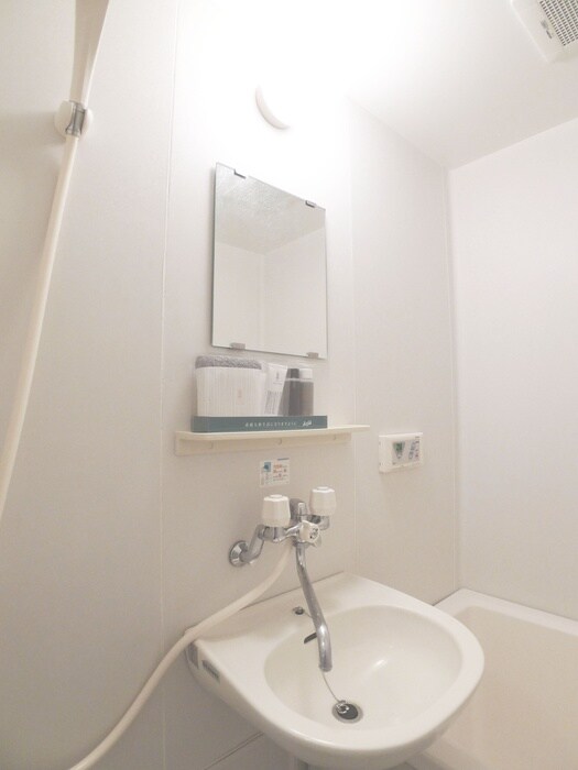 坂本コーポＡ棟の物件内観写真