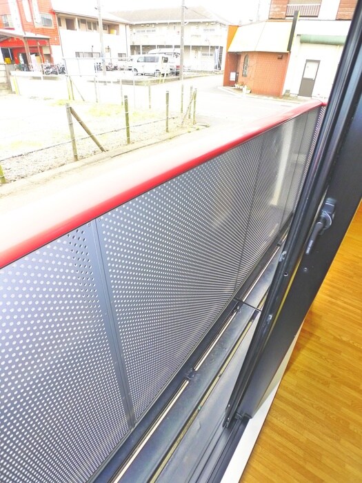 坂本コーポＡ棟の物件内観写真