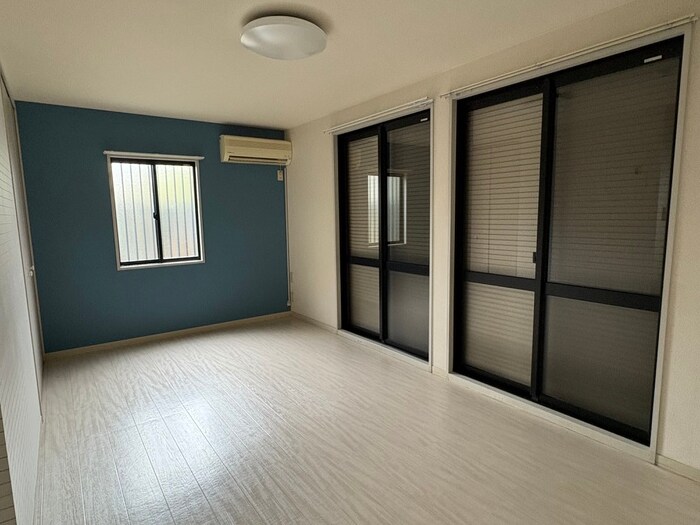 坂本コーポＡ棟の物件内観写真