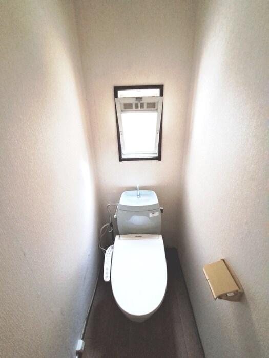 コスモハイツの物件内観写真