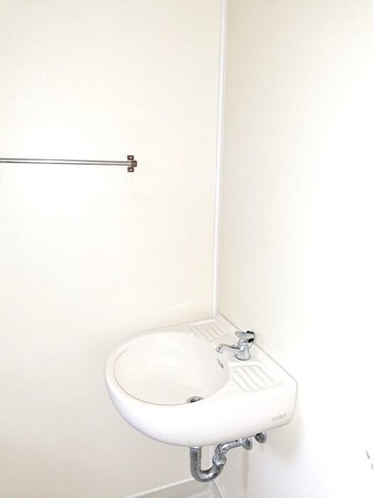 コスモハイツの物件内観写真