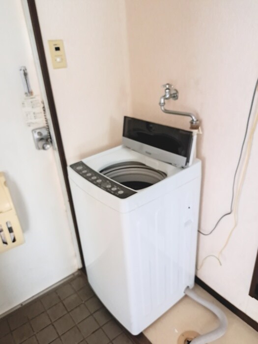 コスモハイツの物件内観写真