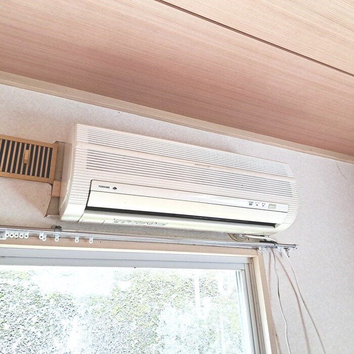 コスモハイツの物件内観写真