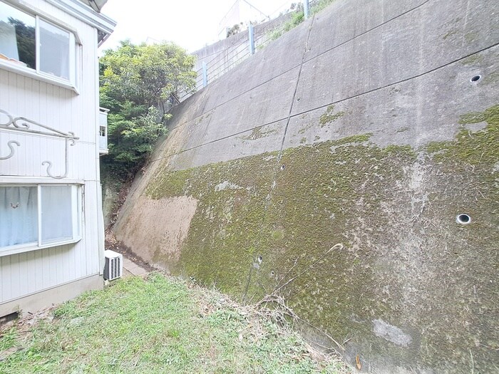 コスモハイツの物件内観写真