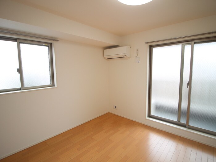 オークレスト青砥の物件内観写真