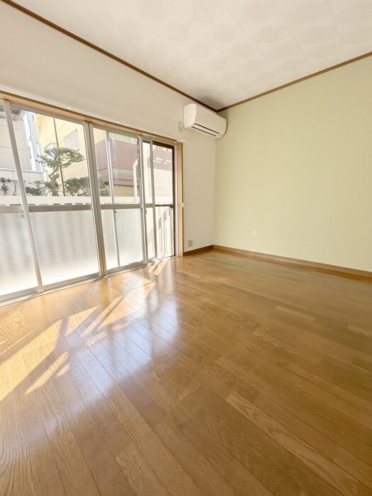 サンハウスＡの物件内観写真