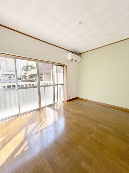 サンハウスＡの物件内観写真