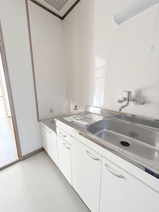 サンハウスＡの物件内観写真