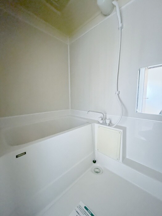 サンハウスＡの物件内観写真