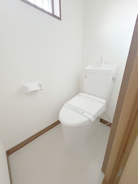 サンハウスＡの物件内観写真