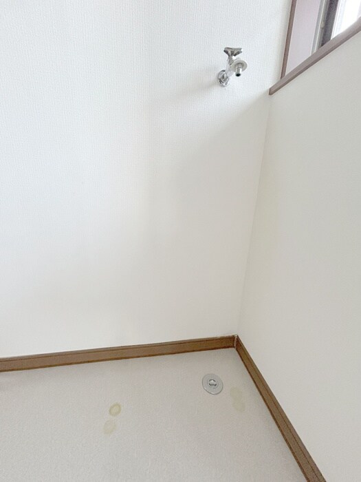 サンハウスＡの物件内観写真